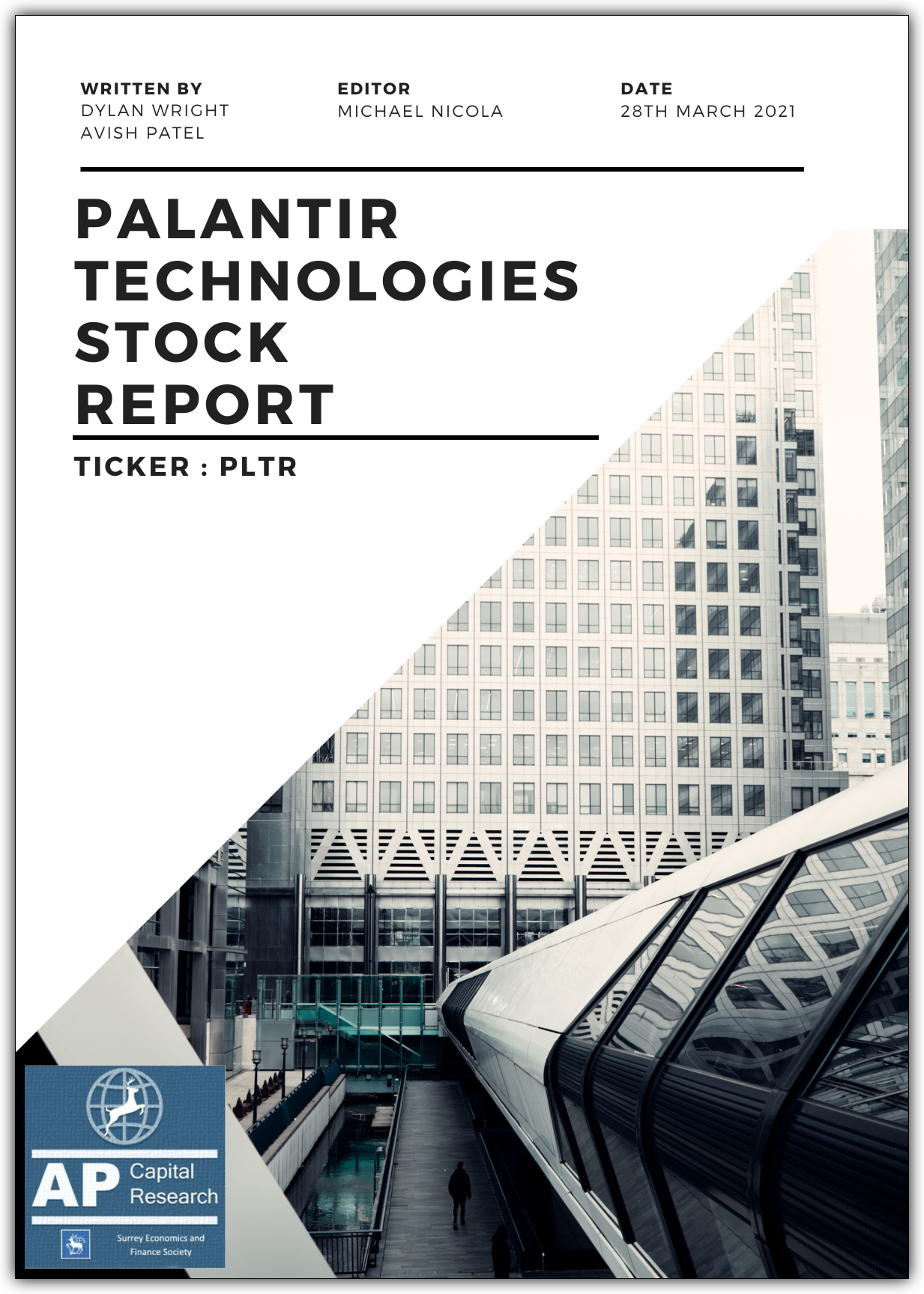 Palantir